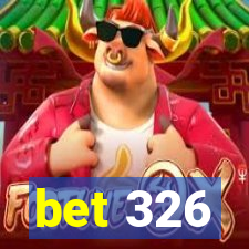 bet 326